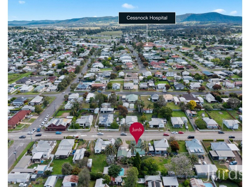 54 Allandale Road, Cessnock NSW 2325