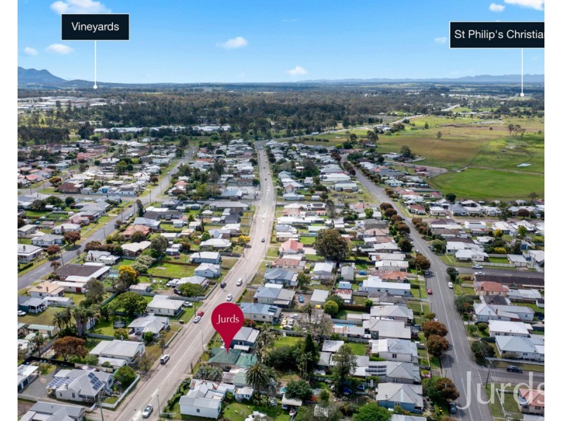 54 Allandale Road, Cessnock NSW 2325