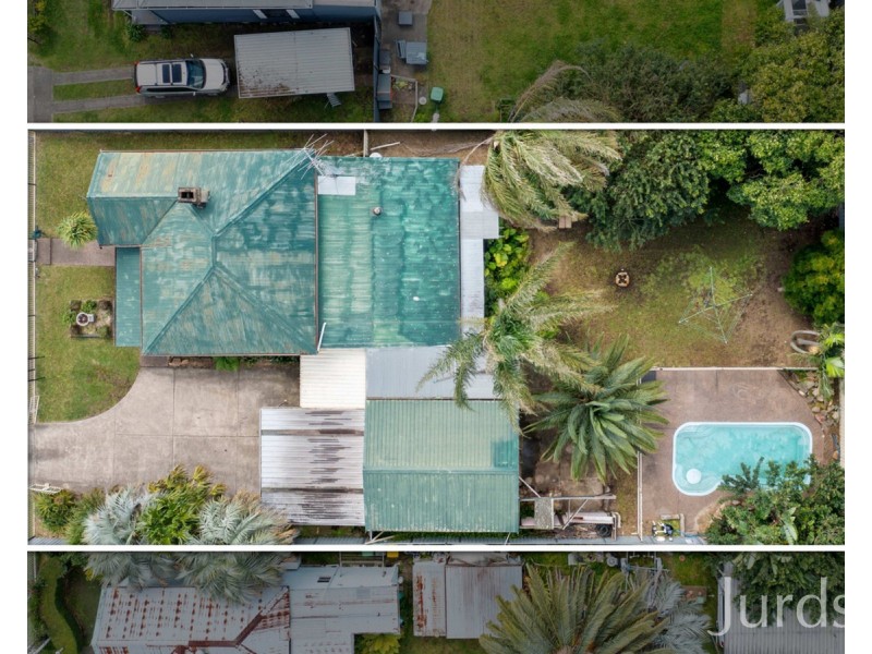 54 Allandale Road, Cessnock NSW 2325