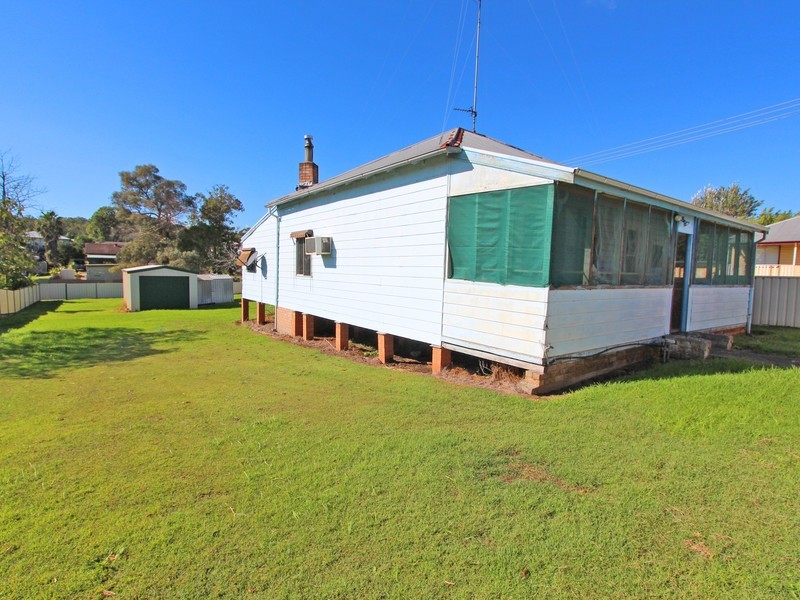 22 Frances Street, Paxton NSW 2325