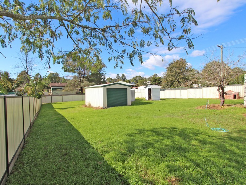 22 Frances Street, Paxton NSW 2325