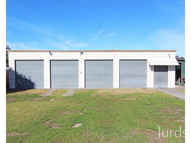 7 Bridge Street, Cessnock NSW 2325