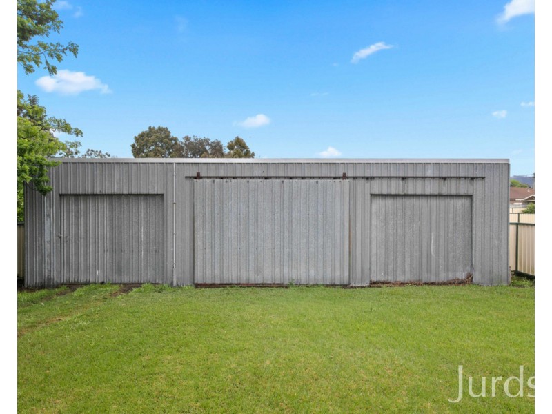 23 Mills Crescent, Cessnock NSW 2325