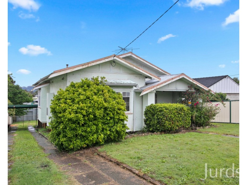 23 Mills Crescent, Cessnock NSW 2325