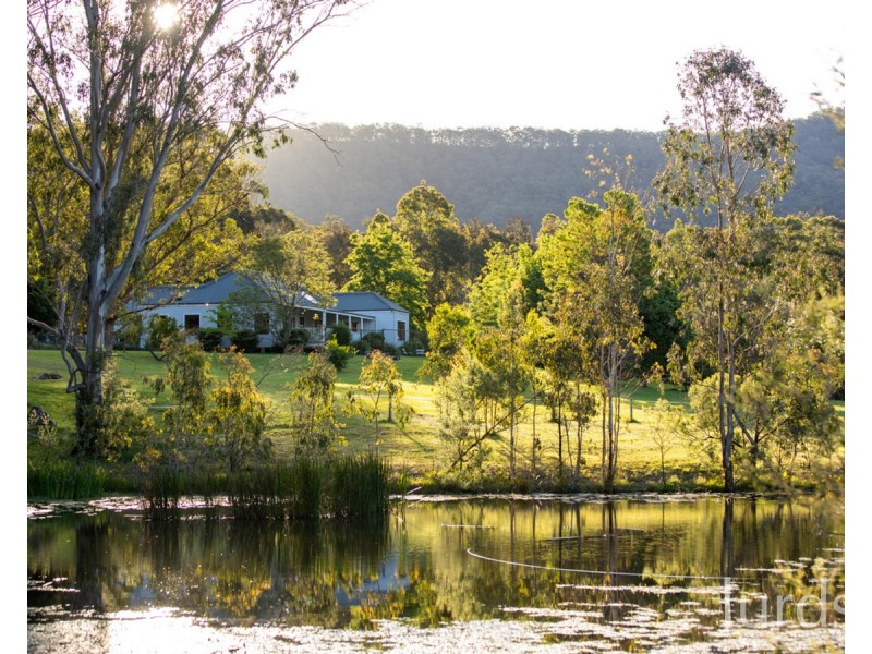 88 Quince Tree Lane, Congewai NSW 2325