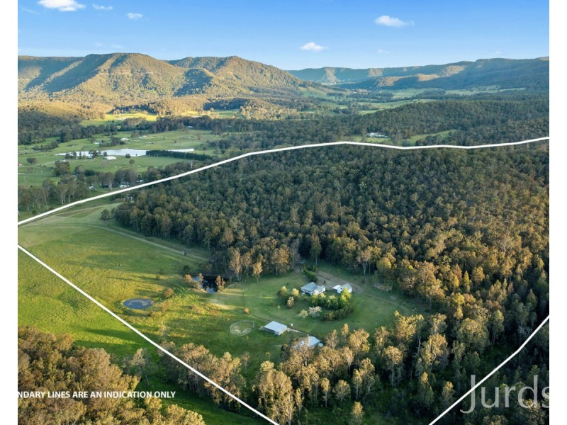 88 Quince Tree Lane, Congewai NSW 2325