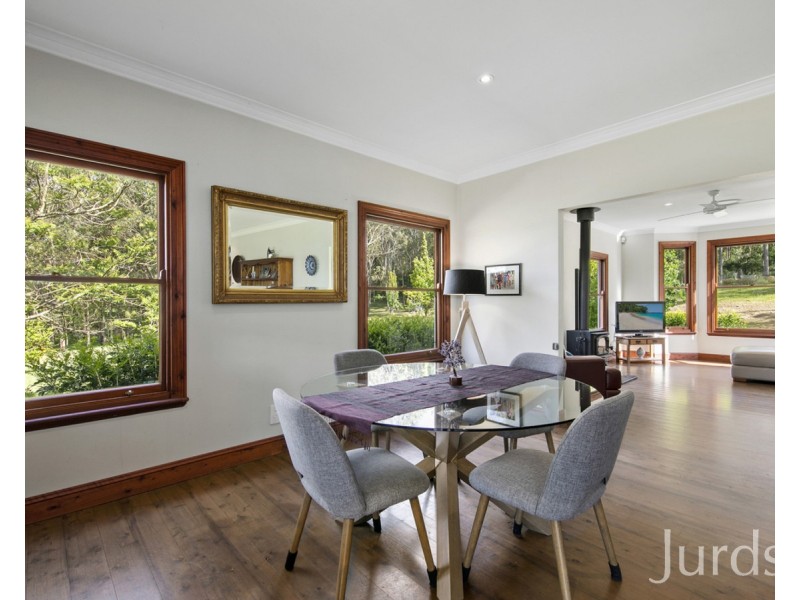 88 Quince Tree Lane, Congewai NSW 2325