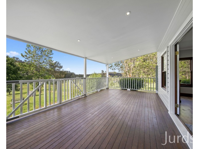 88 Quince Tree Lane, Congewai NSW 2325