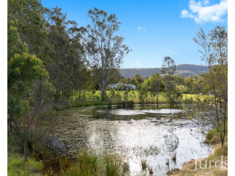 88 Quince Tree Lane, Congewai NSW 2325