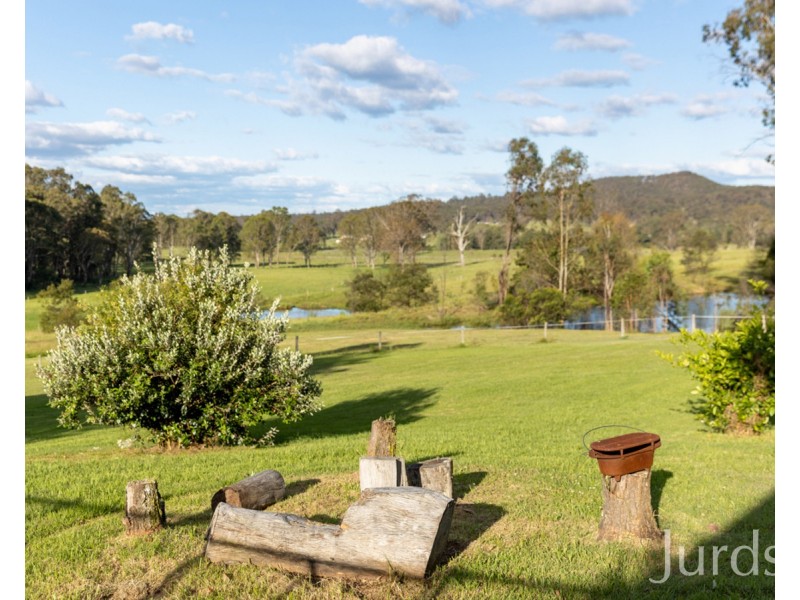 88 Quince Tree Lane, Congewai NSW 2325