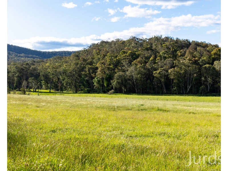 88 Quince Tree Lane, Congewai NSW 2325