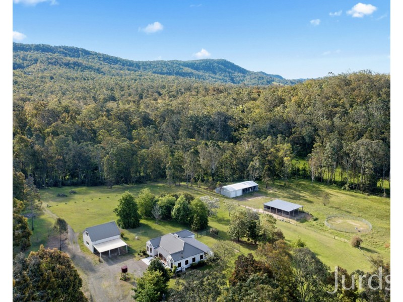 88 Quince Tree Lane, Congewai NSW 2325