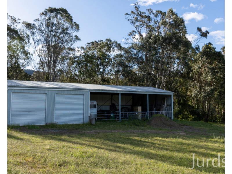 88 Quince Tree Lane, Congewai NSW 2325