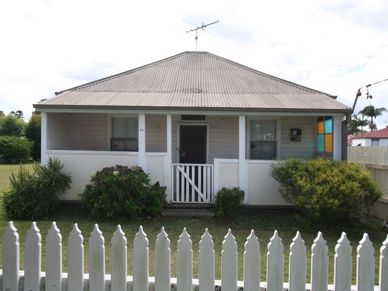 29 Swanson St, Weston NSW 2326