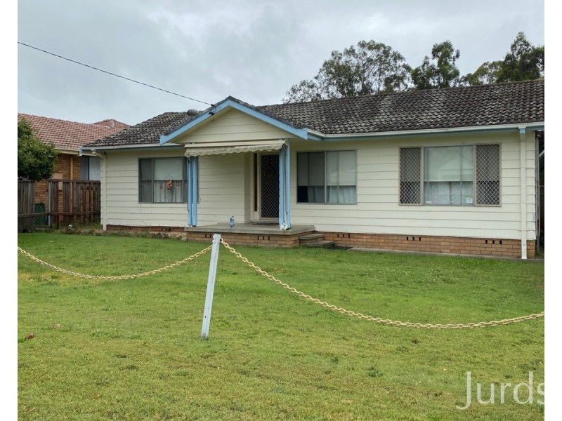 7 Kempe Street, Cessnock NSW 2325