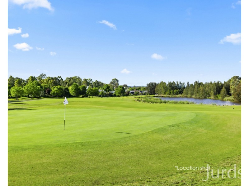 120 Casuarina Drive, Pokolbin NSW 2320