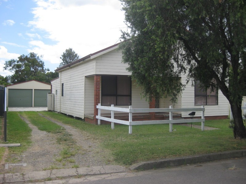 47 Alexander Street, Cessnock NSW 2325