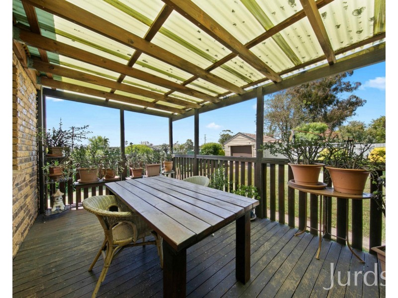 2 David Street, Cessnock NSW 2325