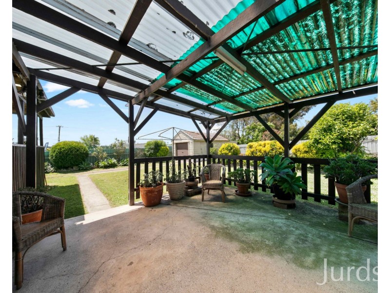 2 David Street, Cessnock NSW 2325