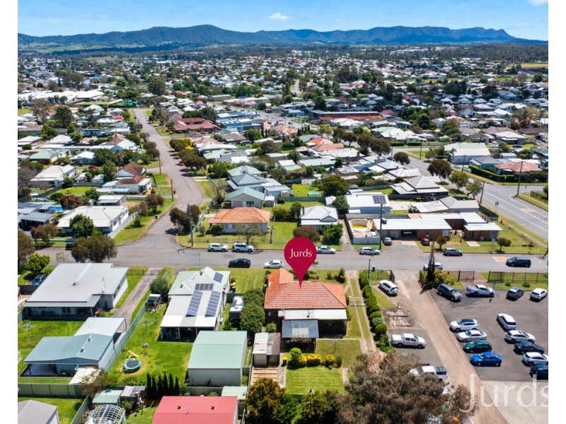 2 David Street, Cessnock NSW 2325