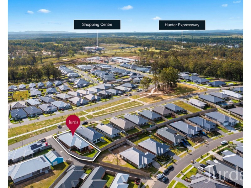 105 Tooze Circuit (Huntlee), North Rothbury NSW 2335