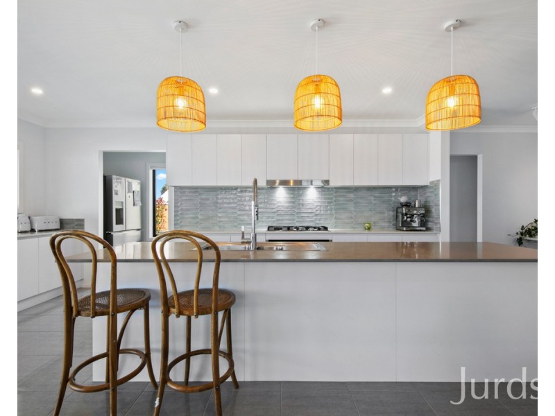 105 Tooze Circuit (Huntlee), North Rothbury NSW 2335