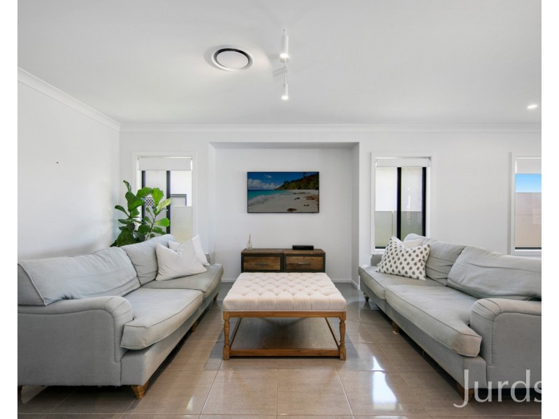 105 Tooze Circuit (Huntlee), North Rothbury NSW 2335