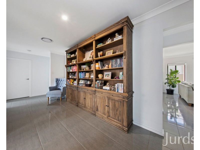 105 Tooze Circuit (Huntlee), North Rothbury NSW 2335