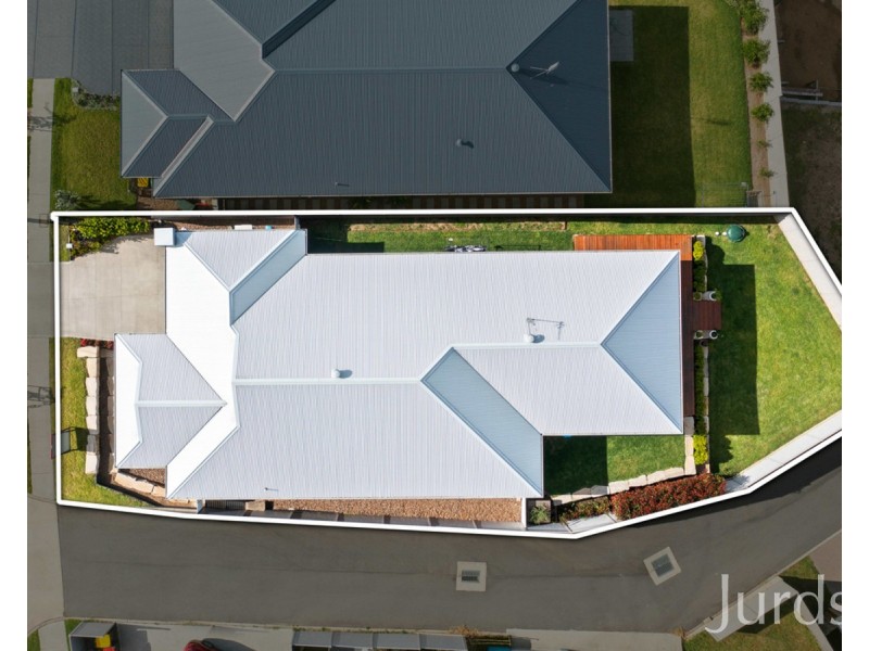 105 Tooze Circuit (Huntlee), North Rothbury NSW 2335