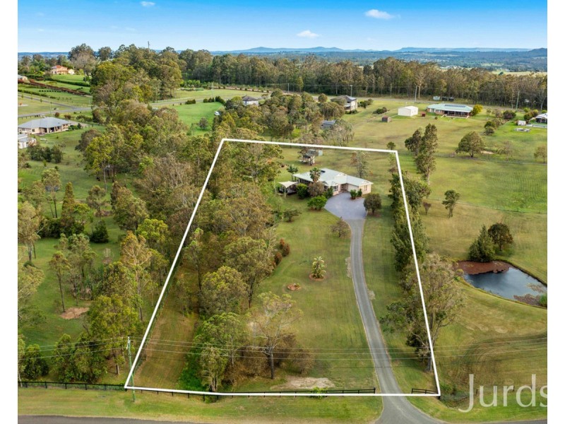 36 Lakes Folly Drive, Branxton NSW 2335
