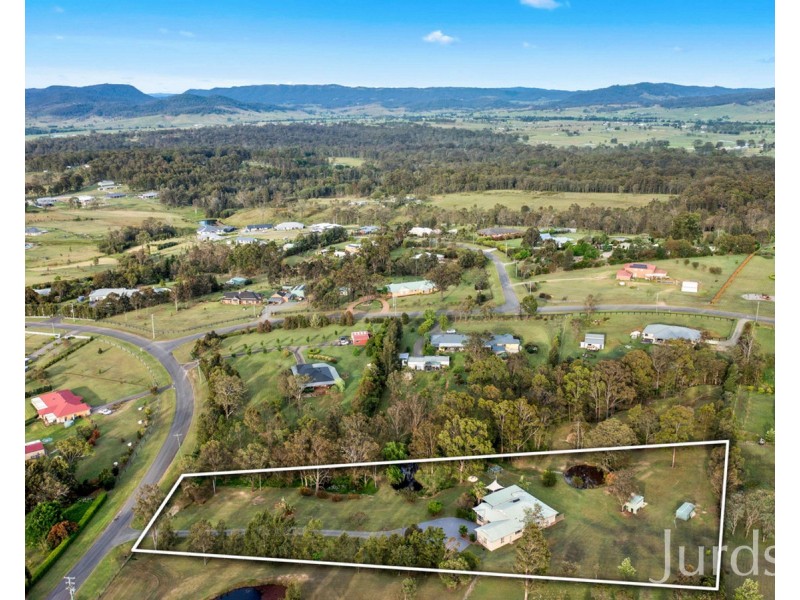 36 Lakes Folly Drive, Branxton NSW 2335