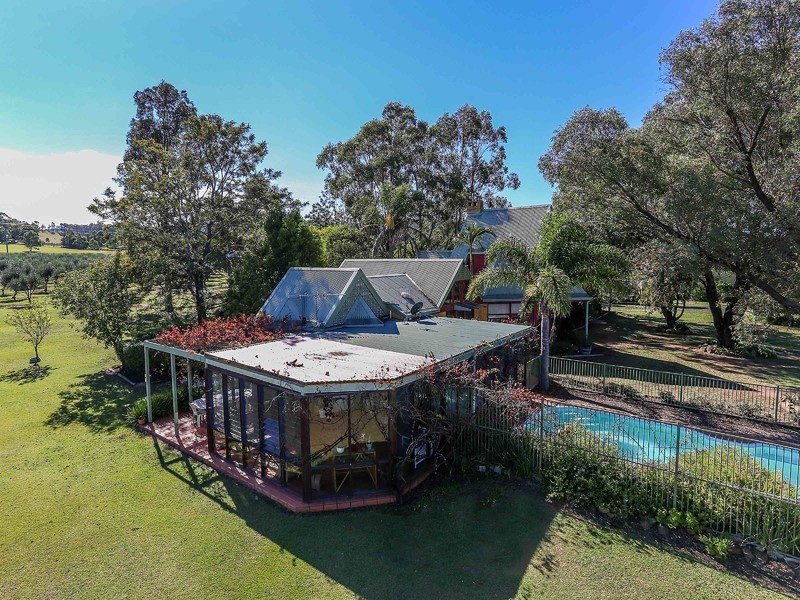 345 Talga Road, Lovedale NSW 2325