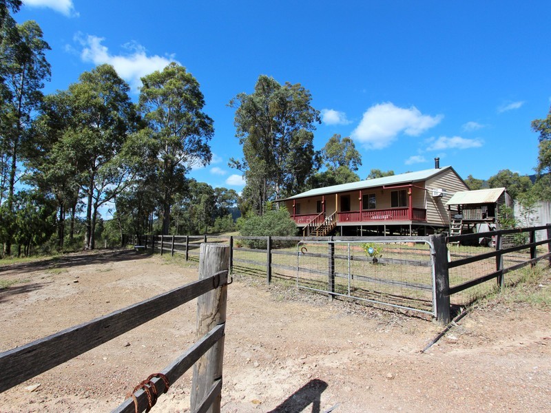 372 Wallaby Gully Road, Ellalong NSW 2325