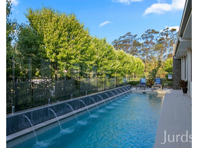 39 Tooze Circuit (Huntlee), North Rothbury NSW 2335