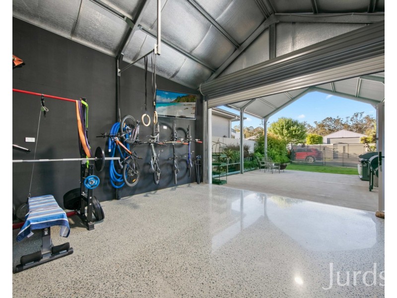 39 Tooze Circuit (Huntlee), North Rothbury NSW 2335