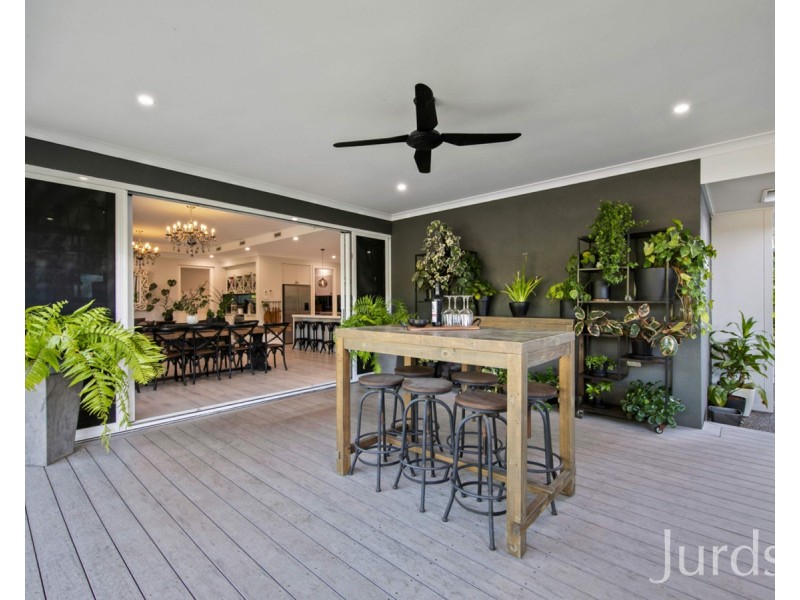 39 Tooze Circuit (Huntlee), North Rothbury NSW 2335