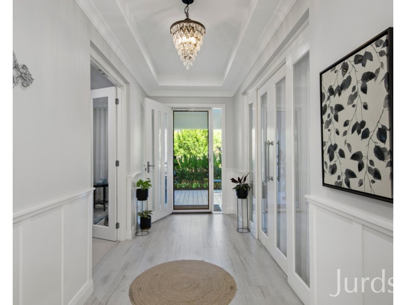 39 Tooze Circuit (Huntlee), North Rothbury NSW 2335