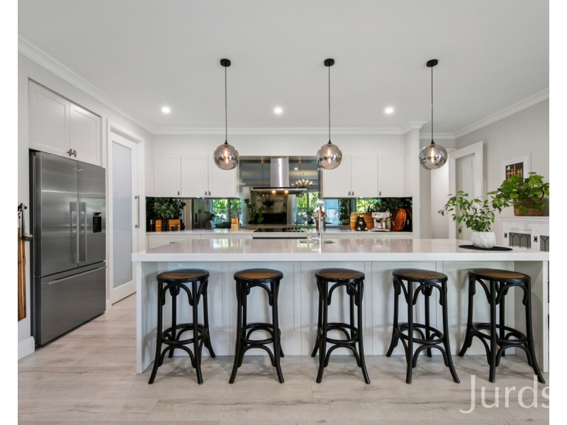 39 Tooze Circuit (Huntlee), North Rothbury NSW 2335