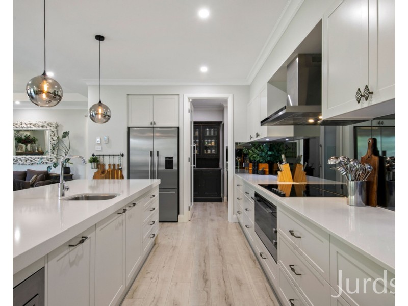 39 Tooze Circuit (Huntlee), North Rothbury NSW 2335