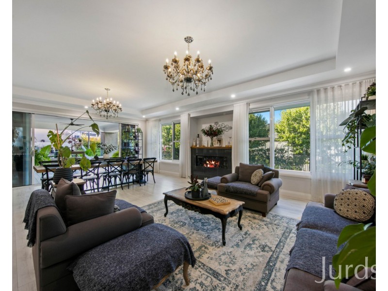 39 Tooze Circuit (Huntlee), North Rothbury NSW 2335