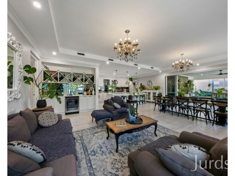 39 Tooze Circuit (Huntlee), North Rothbury NSW 2335