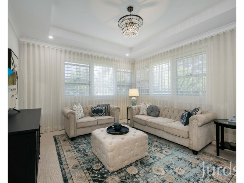 39 Tooze Circuit (Huntlee), North Rothbury NSW 2335