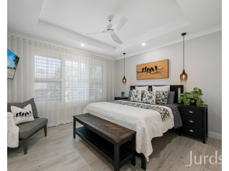 39 Tooze Circuit (Huntlee), North Rothbury NSW 2335