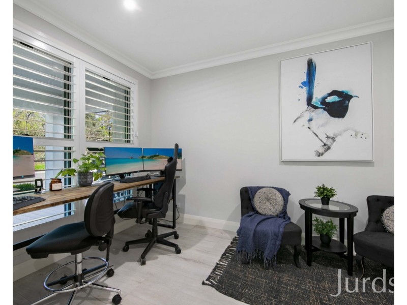 39 Tooze Circuit (Huntlee), North Rothbury NSW 2335