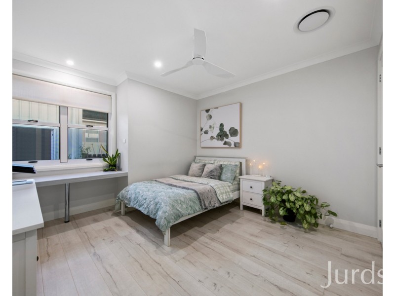 39 Tooze Circuit (Huntlee), North Rothbury NSW 2335