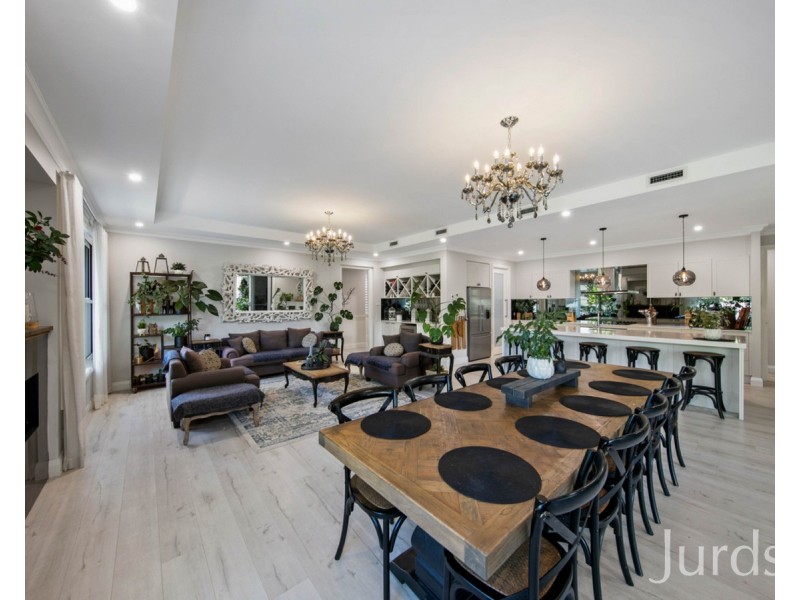 39 Tooze Circuit (Huntlee), North Rothbury NSW 2335