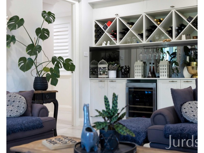 39 Tooze Circuit (Huntlee), North Rothbury NSW 2335