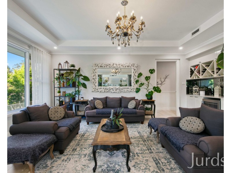 39 Tooze Circuit (Huntlee), North Rothbury NSW 2335