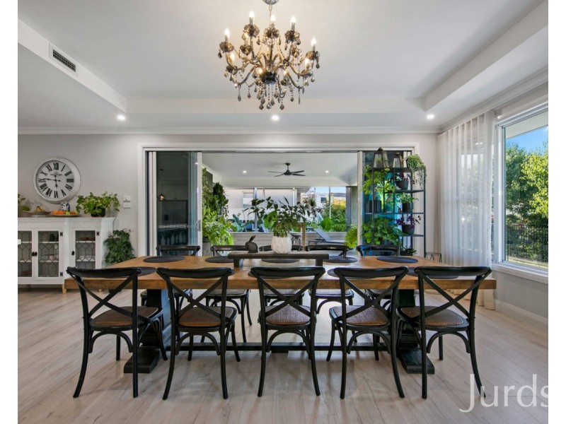 39 Tooze Circuit (Huntlee), North Rothbury NSW 2335