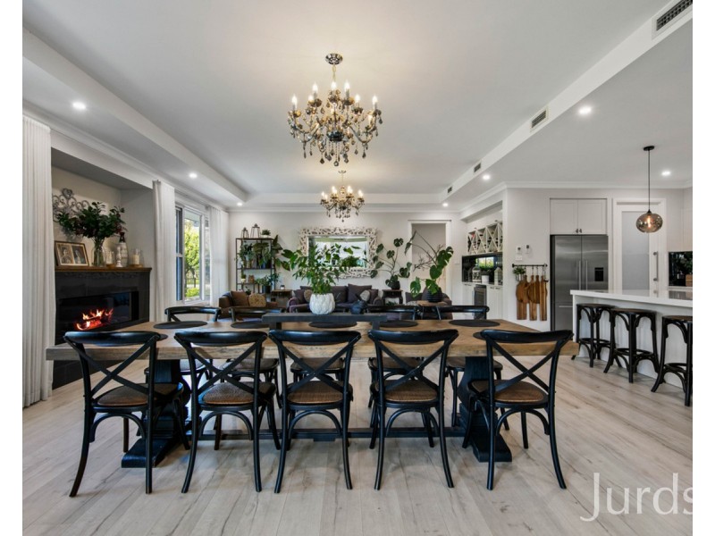 39 Tooze Circuit (Huntlee), North Rothbury NSW 2335